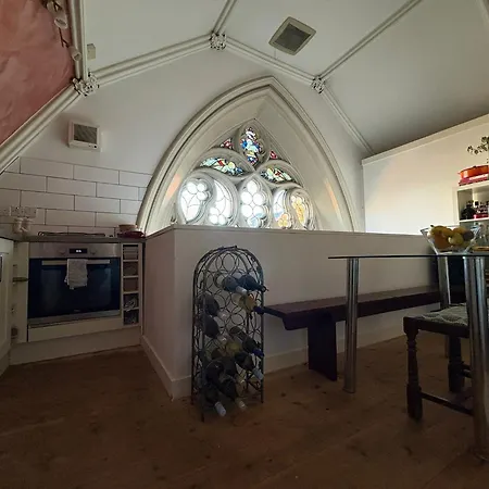 Grade Ii Converted Chapel, *