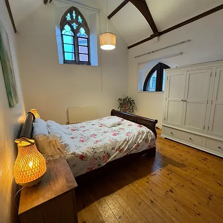 Grade Ii Converted Chapel, *