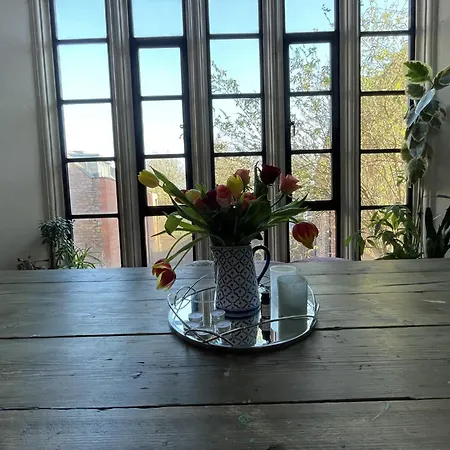 Grade Ii Converted Chapel, * Bristol